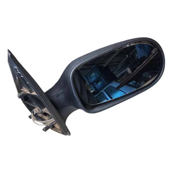 Retrovisor Espelho Lateral Direito Strada Estendida 2003 04