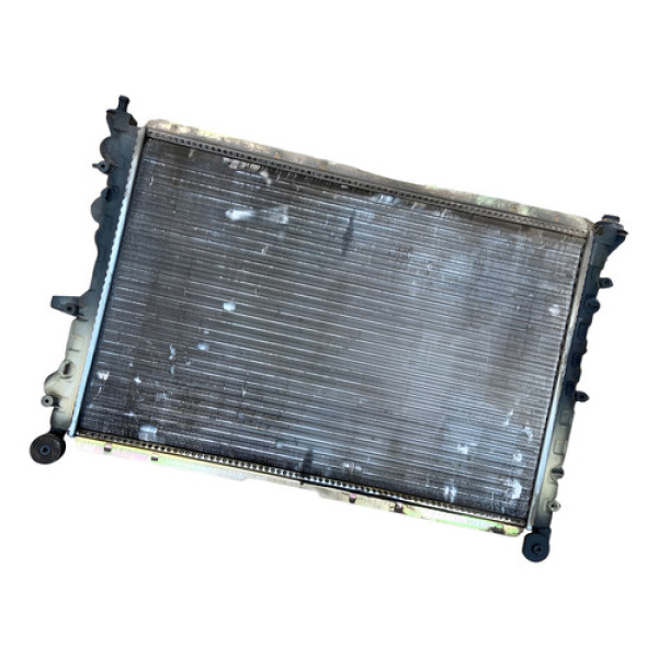 Radiador Agua Fiat Tipo Sem Ar 1.6 8v 1994 1995 1996 1997