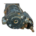 Motor Arranque Partida Corsa Classic 1.0 24579009 2011 2016