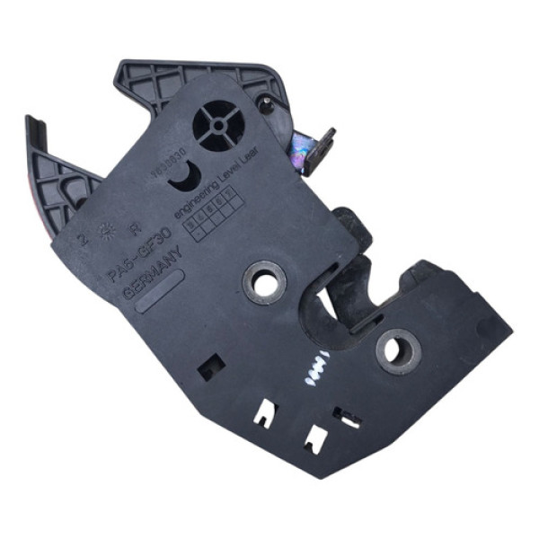 Trava Banco Traseiro Direito Fiat Stilo 1838630 2004 2005