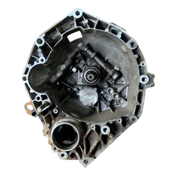 Caixa Marcha Fiat Palio Siena Strada 1.0 Fire 2000 2001 2002