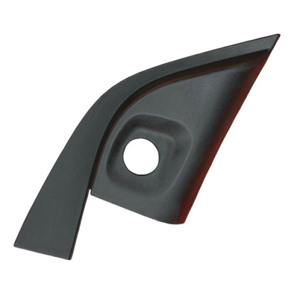 Acabamento Interno Retrovisor Manual Direito Prisma 2016