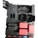 Caixa Fusivel Fiat Linea 1.6 554953050400 51889217 2012 2013