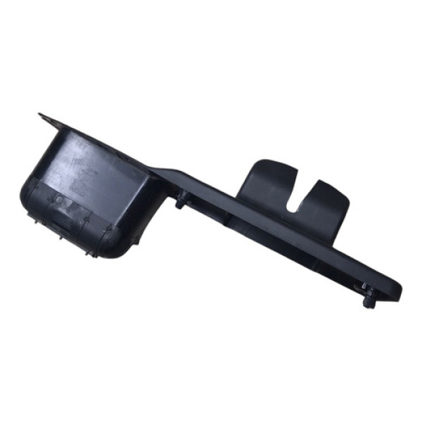 Moldura Tranca Porta Malas Fiat Linea 735448135 2012 2013