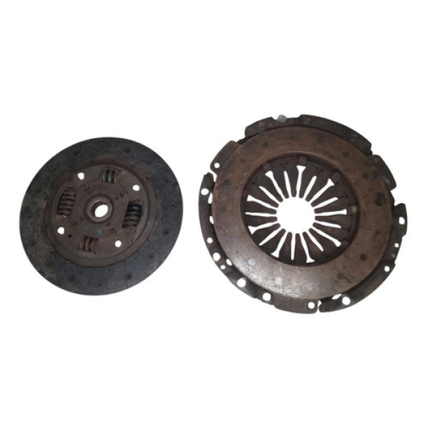 Kit Embreagem Palio Linea Punto Motor Etorq 1,8 2011 2012 13