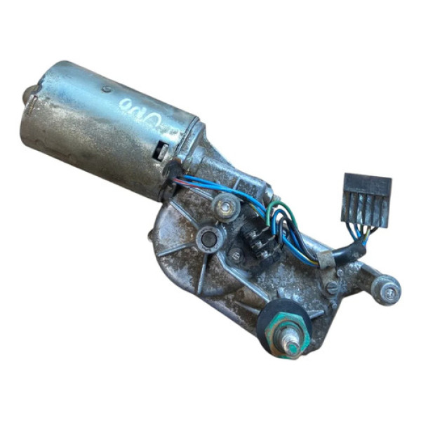 Motor Limpador Parabrisa Fiat Uno 9390083016 1984 1990 2003