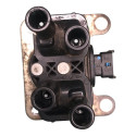 Bobina De Ignição Fiat Linea 1.8 Etorq 55226876 2013