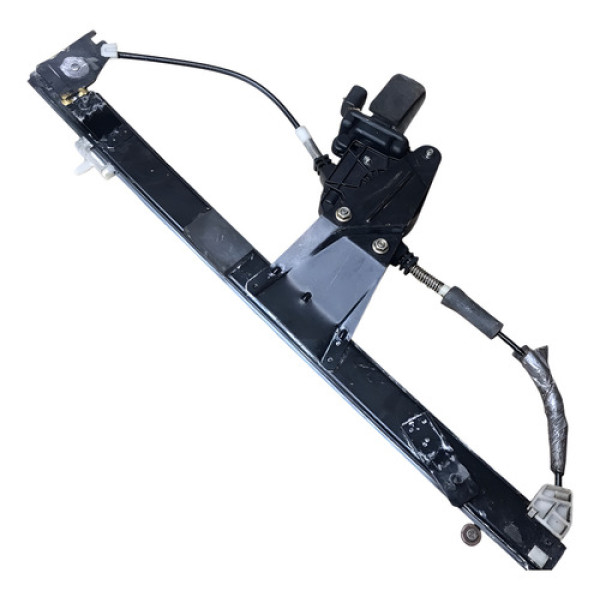 Maquina Vidro Eletrico Dianteiro Direito Fiat Doblo 2004 05