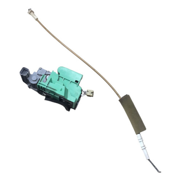 Fechadura Porta Dianteiro Direito Fiat Linea 51864803 2013