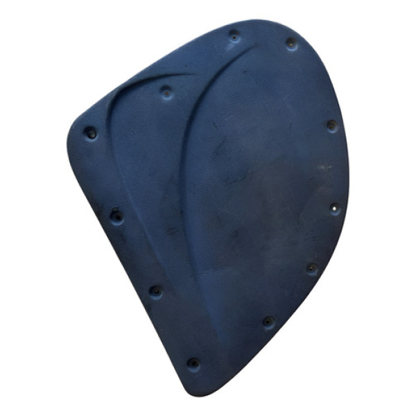 Forro Porta Traseiro Esquerdo Fiat Doblo 2004 2005 2006 2007