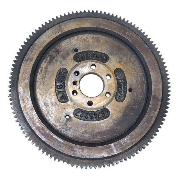 Volante Motor Cremalheira Strada Palio Fire 46745227 03 2004