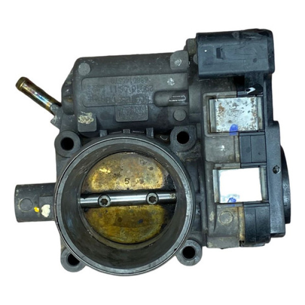 Corpo Borboleta Tbi Palio Weekend 55223625 2010 2011 2012