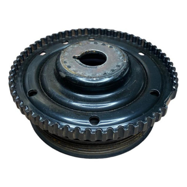 Polia Virabrequim Prisma Onix 1.4 2013 2014 2015 2016 2017