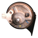 Buzina Caracol Fiat Palio 12v Fiamm 00-7002 2011 2012 2013