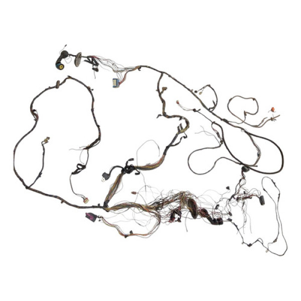 Chicote Interno Carroceria Fiat Doblo 1.3 2003 2004 2005