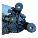 Motor Limpador Parabrisa Traseiro Stilo 467849960 2004 2005