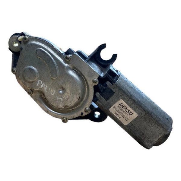 Motor Limpador Traseiro Fiat Palio 468002000 2004 2005 2006