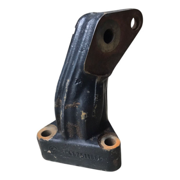 Suporte Coxim Motor Direito Fiat Strada Fire 1.3 467511880