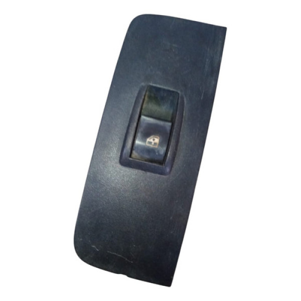 Botão Interruptor Vidro Eletrico Traseiro Lado Direito Palio