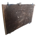 Condensador Ar Peugeot 206 207 2004 2005 2006 2007 2008 09