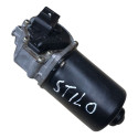 Motor Limpador De Parabrisa Fiat Stilo 60511006 2010 2011