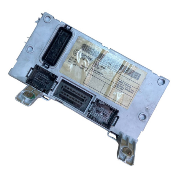 Modulo Body Computer Palio Siena Strada 1.0 Fire 46817095 03