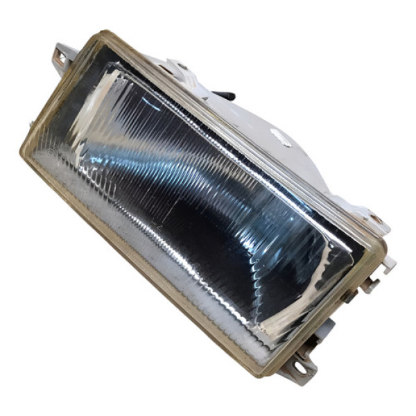 Farol Dianteiro Esquerdo Fiat Uno 0290045 95 96 97 98 2000 Esquerdo/motorista