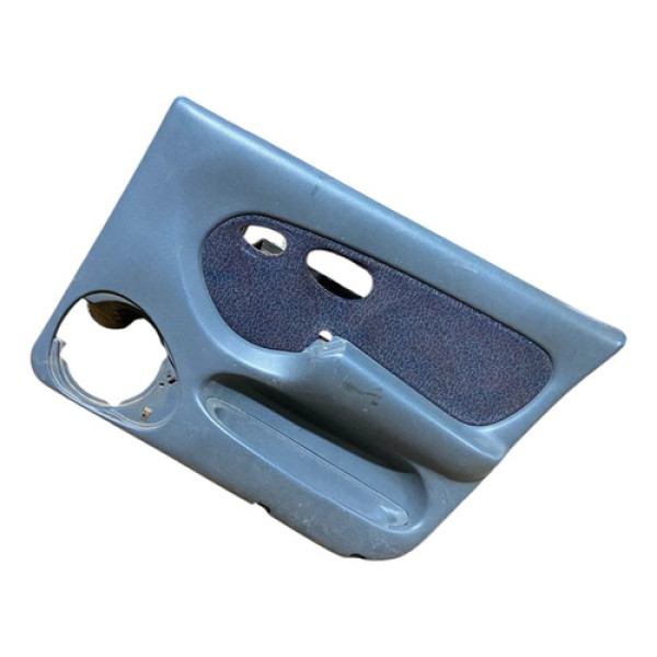 Forro Porta Dianteiro Direito Fiat Palio Weekend 1997 1998