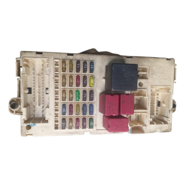 Caixa Fusivel Interna Painel Stilo 46778898 2003 2004 2005