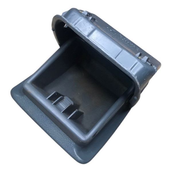 Cinzeiro Porta Treco Fiat Strada Palio Siena 2002 2003 2004