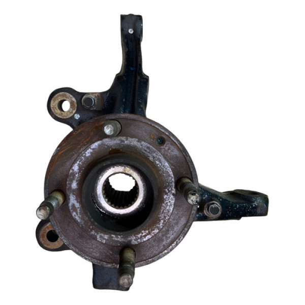 Manga Eixo Dianteira Esquerda Prisma Onix 2013 2014 2015