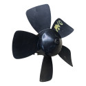 Motor Ventilador Interno Fiat Uno 84 86 89 90 92 94 96 98 00