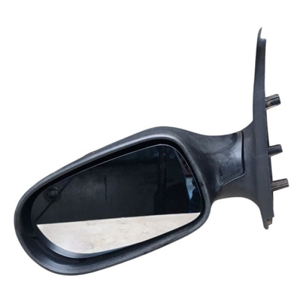 Retrovisor Espelho Lateral Esquerdo Strada Estendida 2002 03