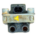 Bobina Ignição Fiat Uno 7746154 1989 1990 1995 1996 1997 98