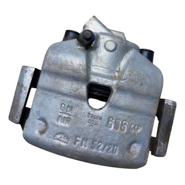 Pinça Freio Dianteira Direita Prisma 2013 2015 2016 2017