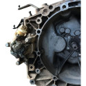 Caixa De Marcha Manual Peugeot 206 1.0 16v 9639334380 2005