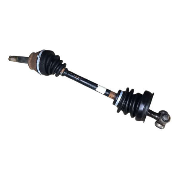 Semi Eixo Dianteiro Esquerdo Fiat Uno 84 86 88 90 92 98 04