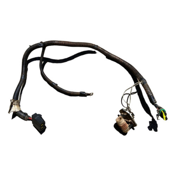 Chicote Resistência Radiador Palio Adventure Locker2008 2010