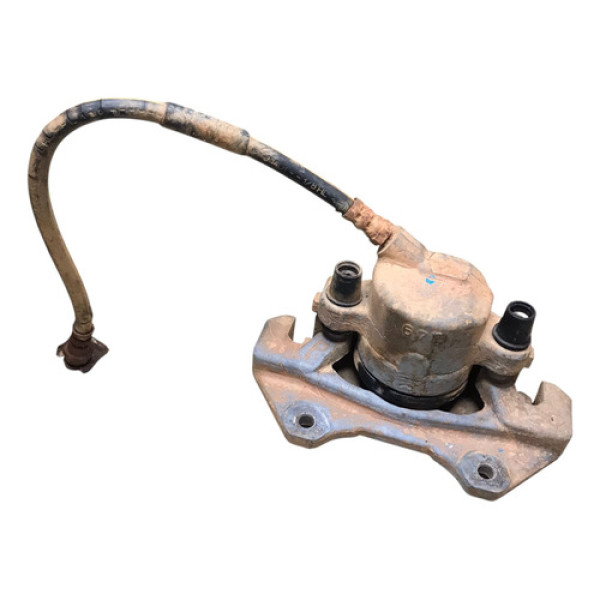 Pinça Freio Dianteiro Esquerdo Fiat Uno 2008 2009 2010 2013