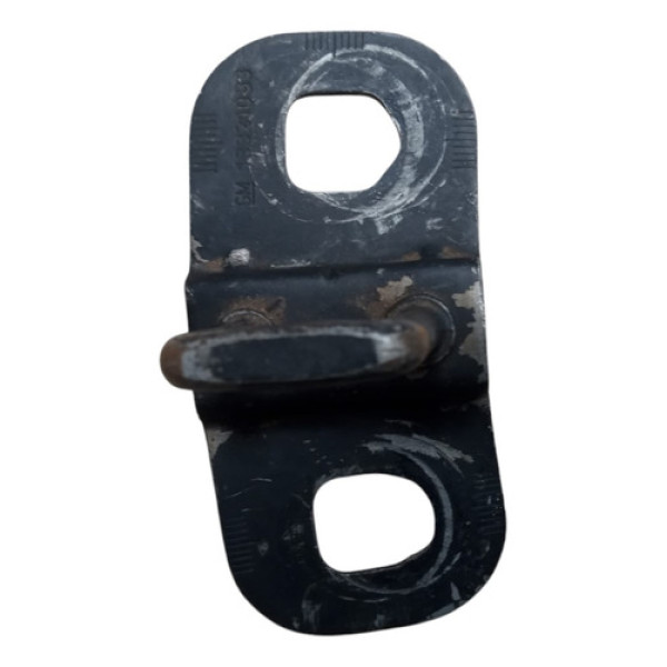 Batente Tampa Traseira Prisma Onix 2014 2015 2016 2017 2018