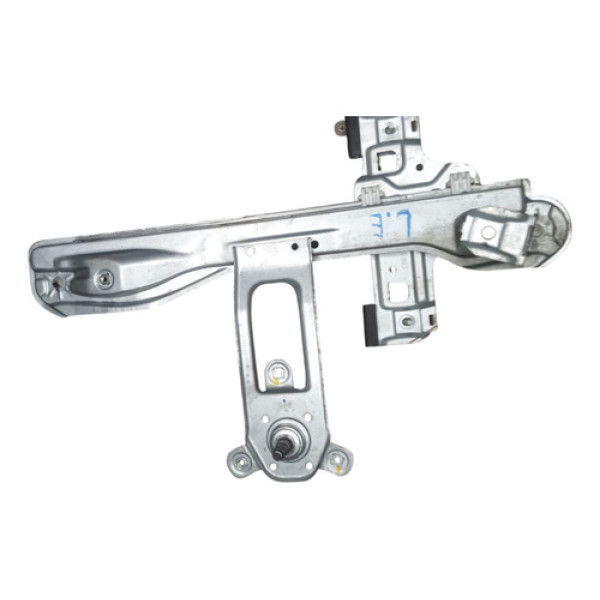 Máquina Vidro Manual Traseiro Esquerdo Prisma Ônix 2013 2014