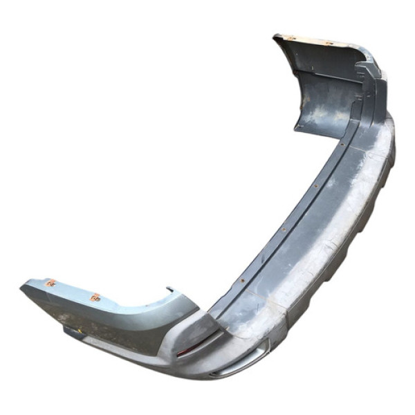 Parachoque Traseiro Palio Weekend Adventure 100170827 2011