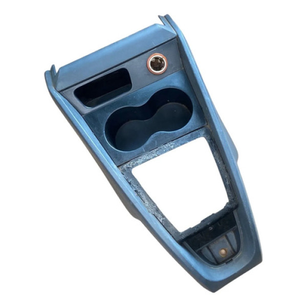 Console Central Fiat Palio Siena Strada 7353311630 2005 2006