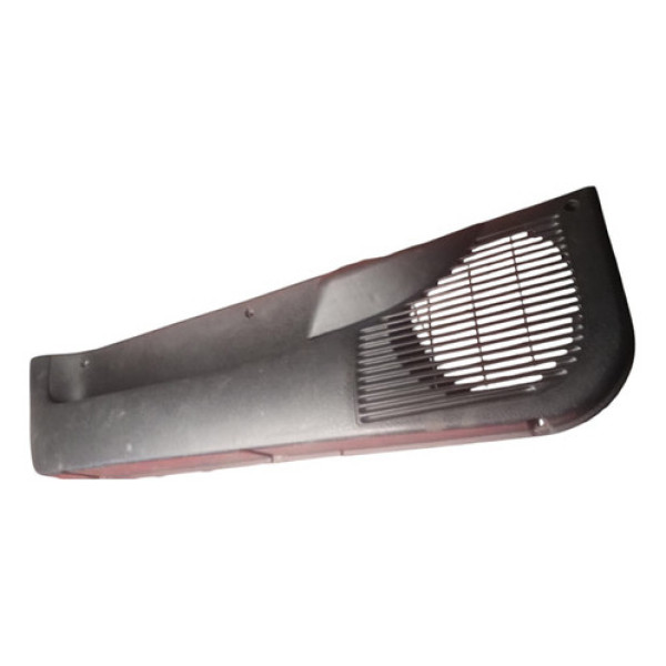 Porta Objetos Dianteiro Direito Corsa Classic 2006 2007 2008