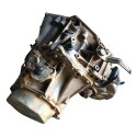 Caixa De Marcha Manual Peugeot 206 1.0 16v 9639334380 2005
