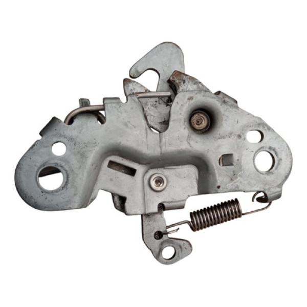 Fechadura Capô Dianteiro Peugeot 206 2003 2004 2008 2009 10