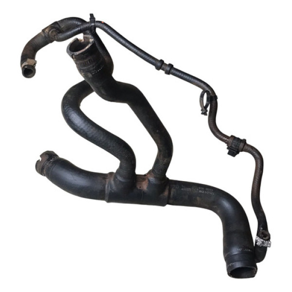 Mangueira Inferior Radiador Fiat Strada Fire 1.3 2038638 03