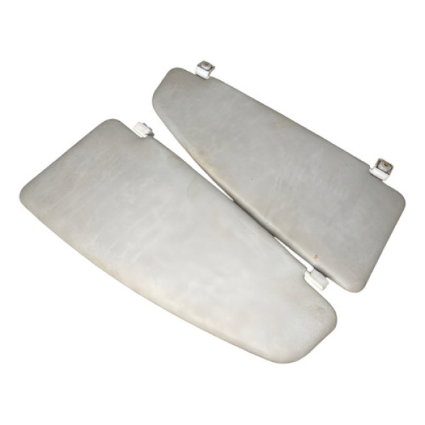 Par Quebra Sol Fiat Doblo 2004 2005 2006 2007 2008 2009 2010