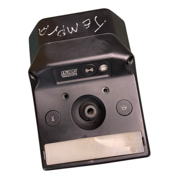 Luz Teto Dianteira Cortesia Fiat Tempra 1994 1995 1996 1997