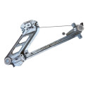 Maquina Vidro Traseira Esquerda Corsa Classic 2013 2014 2015